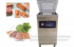 Sausage Vacuum Packaging Machine For Sale