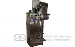 Automatic Pellet Packing Machine With CE Approved