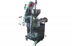 Automatic Sauce Packaging Machine With Low Price